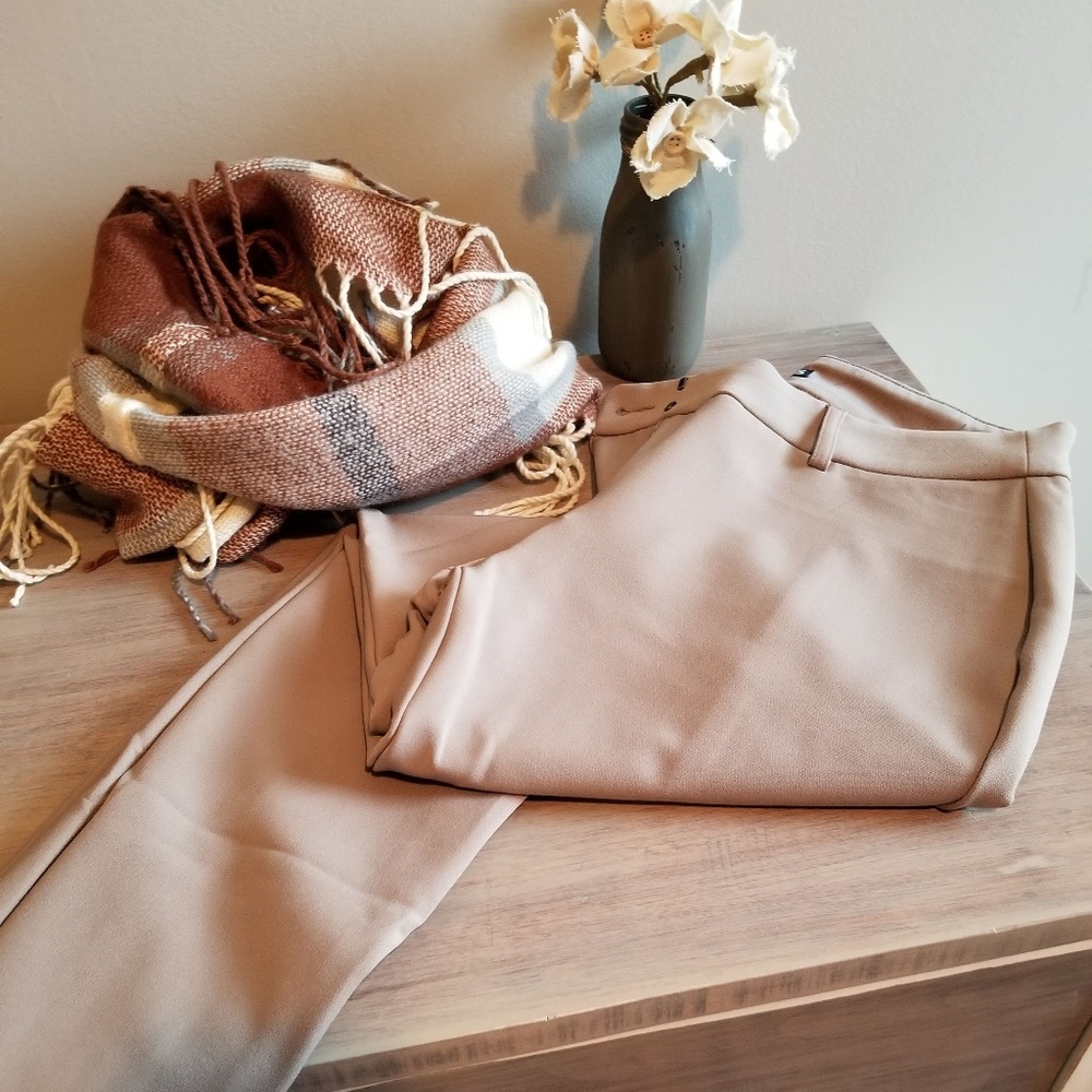 Express Pants